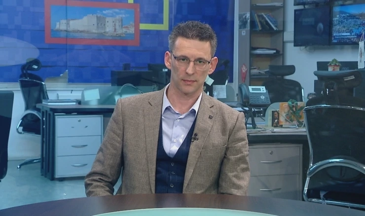 Božo Petrov