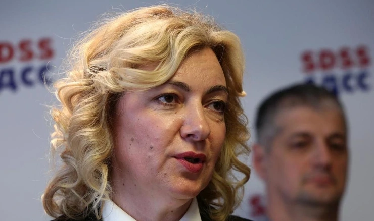 Dragana Jeckov
