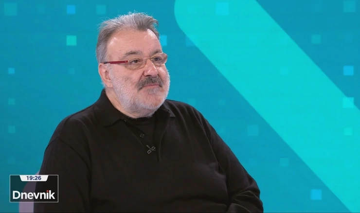 Lucijan Carić