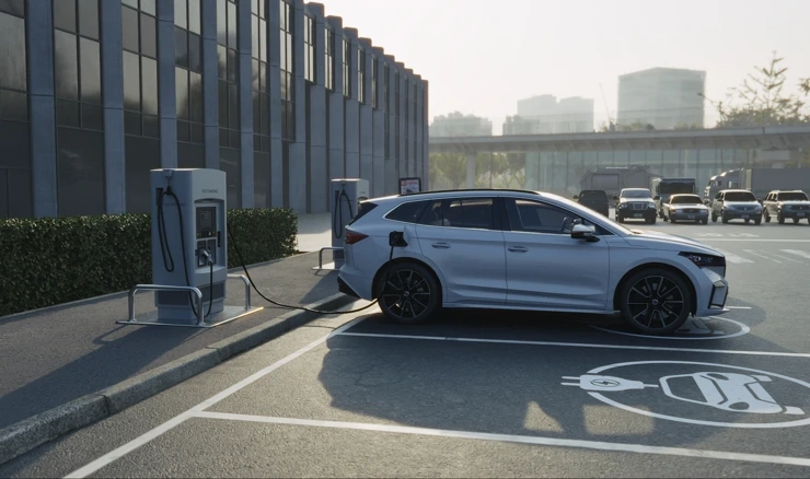 Električni automobil