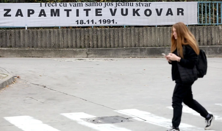 Čuvamo sjećanje na žrtvu Vukovara i potičemo razvoj grada