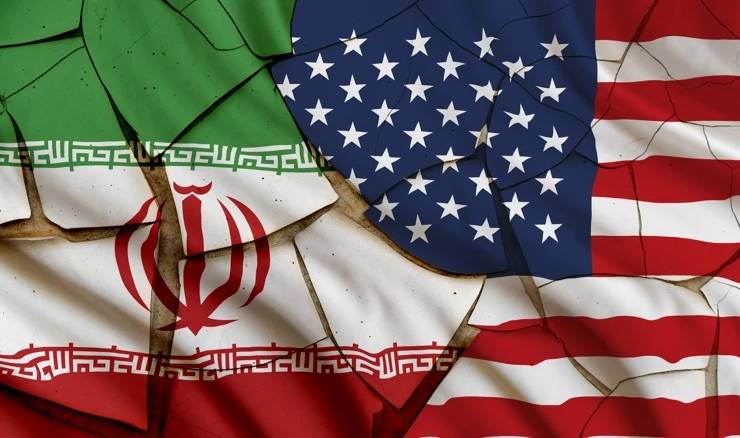 Teheran optužio Washington 