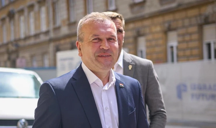 Anđelko Stričak