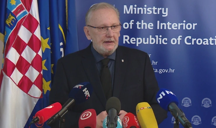 Davor Božinović
