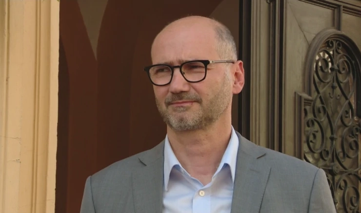 Joško Klisović