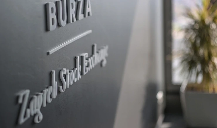 Zagrebačka burza
