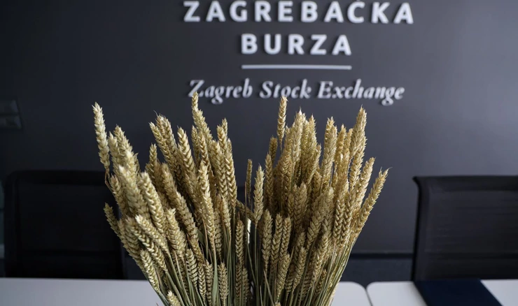 Žito grupa prodala četvrtinu udjela u Tvornici ulja Čepin