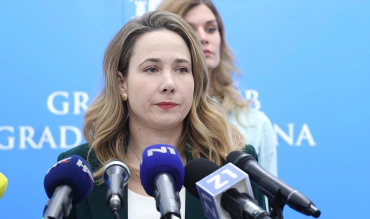 Marija Selak Raspudić
