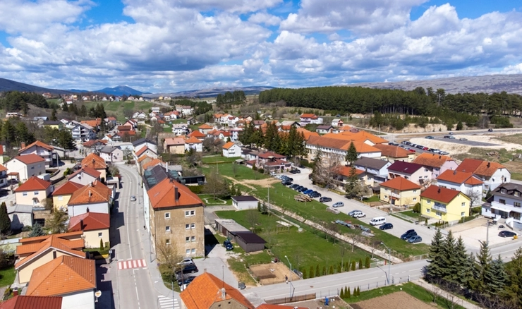Tomislavgrad