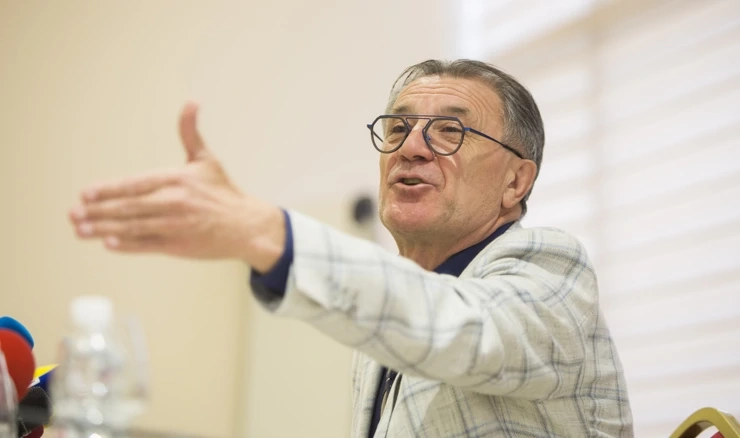 Zdravko Mamić