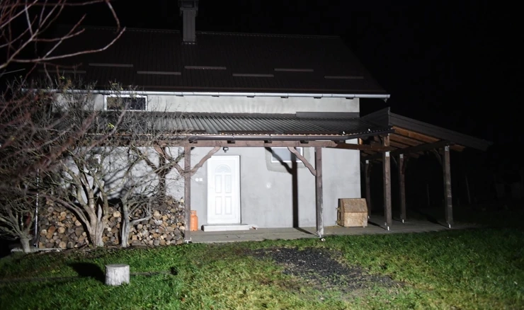 Zločin koji je potresao Hrvatsku
