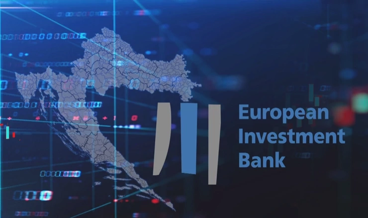 Zajmovi i financiranje Europske investicijske banke