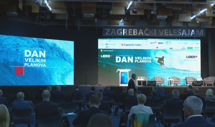 Dan velikih planova