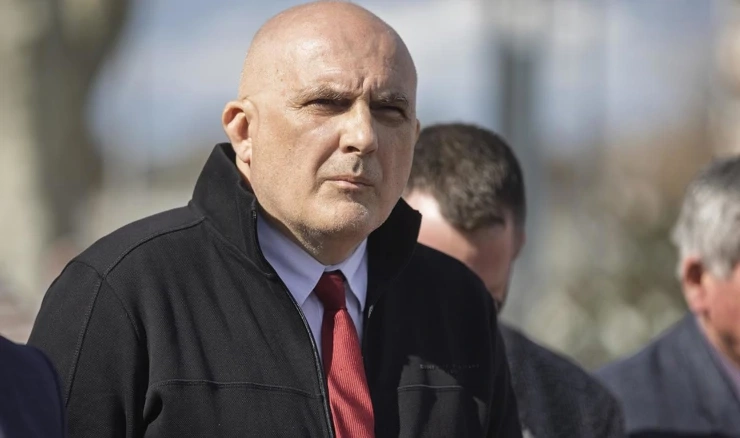 Raguž (SDP): Vukovar je "simbol zarobljene demoracije", ostaje zarobljen u prošlosti