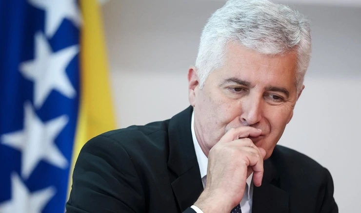 Dragan Čović