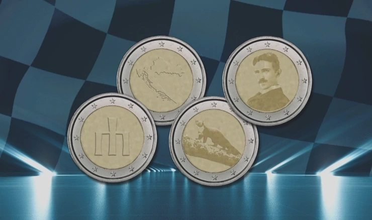 Pripreme za uvođenje eura