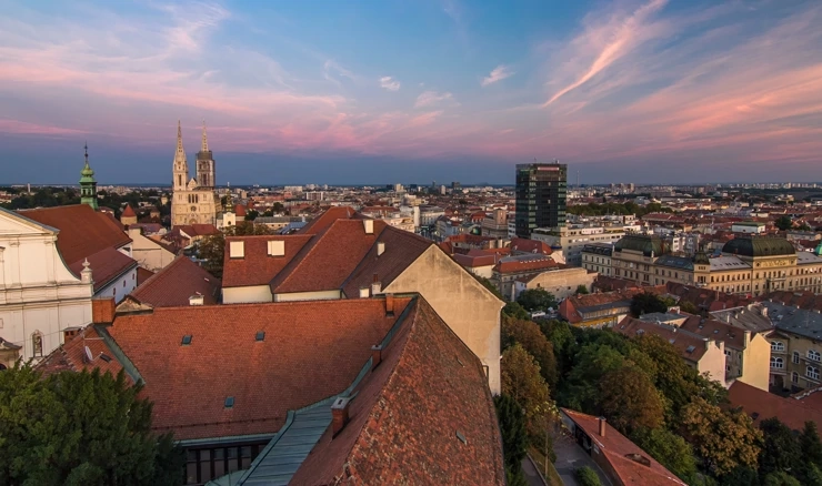Zagreb