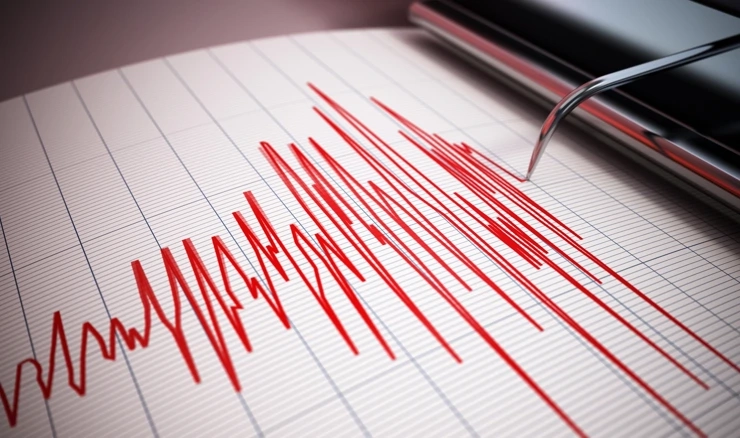 Potres magnitude 6,6 pogodio južne Filipine