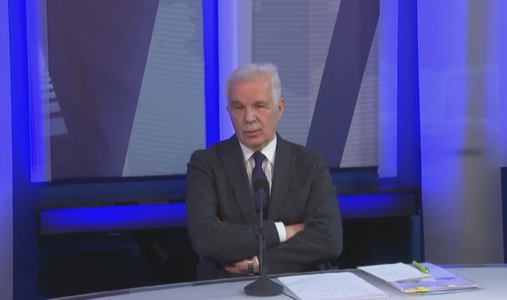 Mladen Vedriš