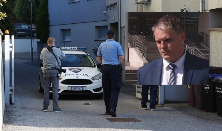 Marko Ivica, odvjetnik po službenoj dužnosti