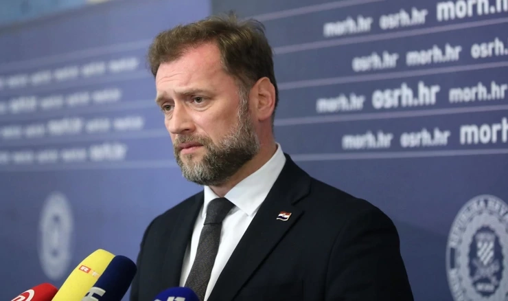 Mario Banožić