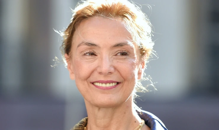 Marija Pejčinović Burić