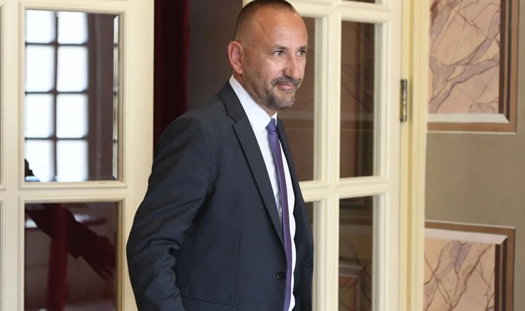 Hrvoje Zekanović