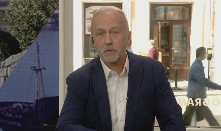 Imunolog Zlatko Trobonjača