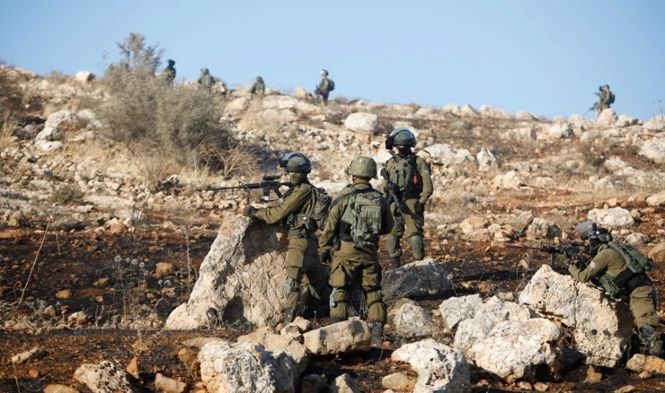 Izraelska vojska i Hamas od ponedjeljka vode borbe, koje su najžešće od rata 2014.
