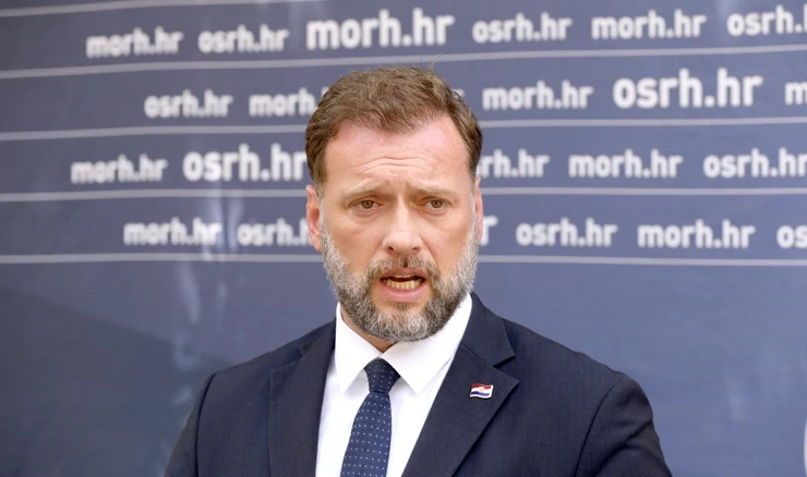 Mario Banožić