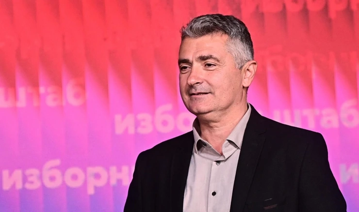 Ilija Srdanović