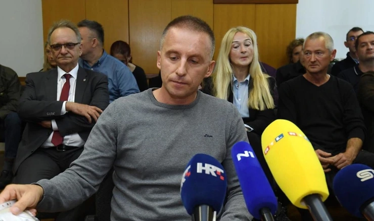 Krunoslav Fehir, arhivska fotografija