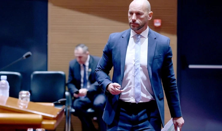 Ministar Habijan kao ključan razlog za predložene izmjene naveo je nepovoljnu dobnu strukturu pravosudnih dužnosnika