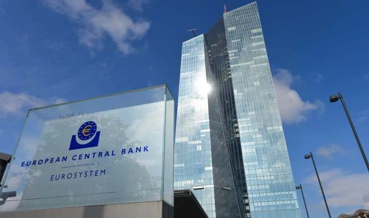 Europska središnja banka