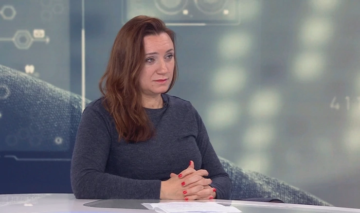 Ivana Matić