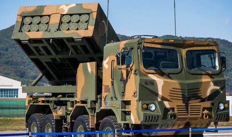 Chunmoo K239