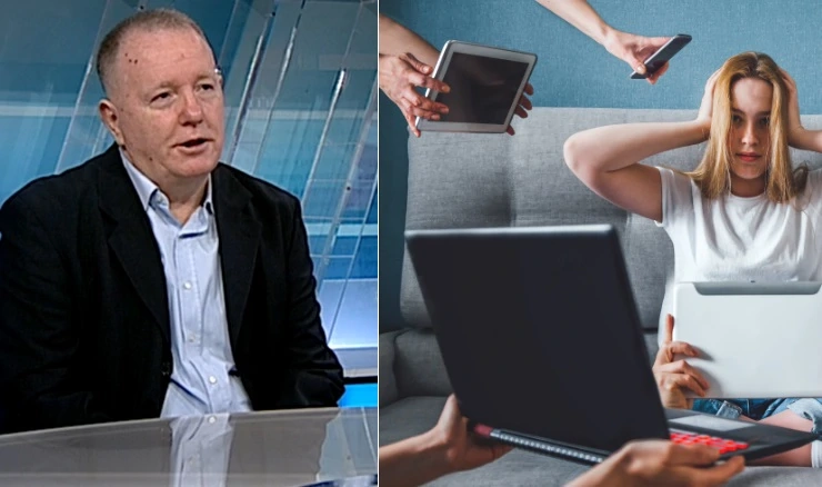 Psihijatar Ante Bagarić: Dobro je vjerovati da možemo izdržati, ali i nekada pokleknuti