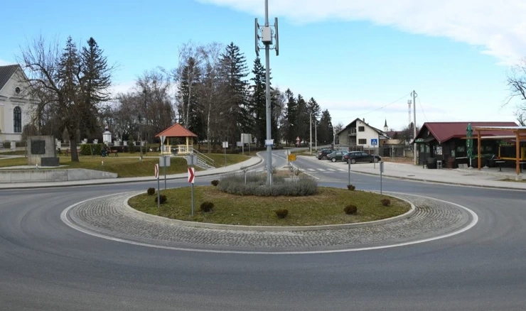 Sveti Ivan Žabno, ilustracija