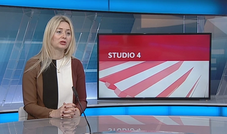 Ivana Pavić Šimetin, epidemiologinja, HZJZ