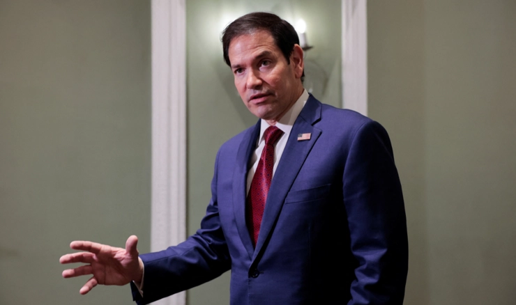 Marco Rubio