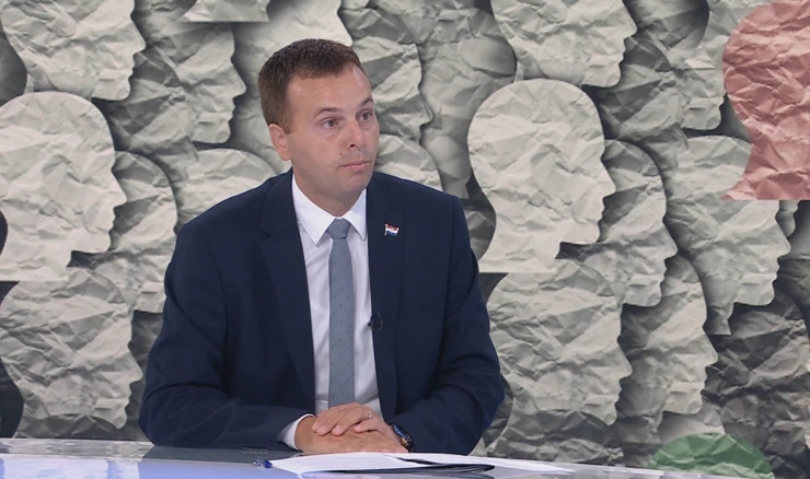 Frane Tokić
