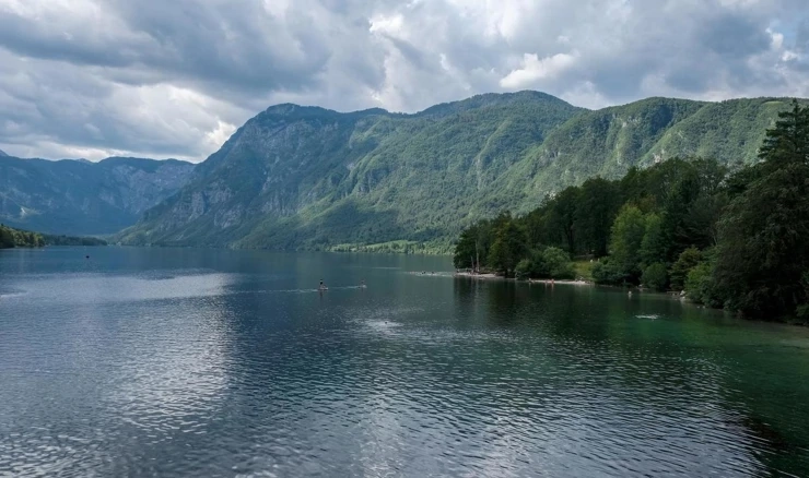 Na Bohinju poginuo 44-godišnjak, sedmogodišnje dijete teže ozlijeđeno