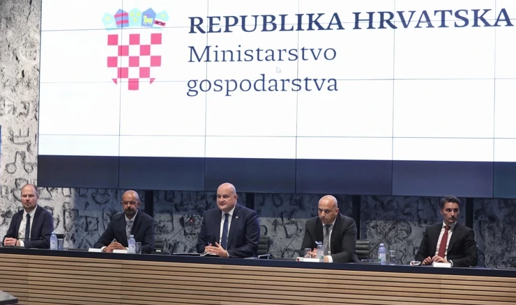 Ministarstvo gospodarstva