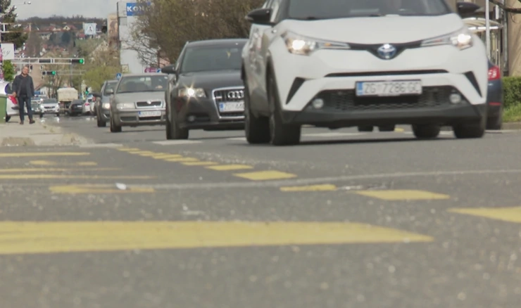 18,6 Prozent der Fahrzeuge als mangelhaft eingestuft