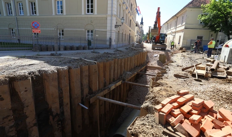 Europska komisija traži odgovore glede projekta u Zvijezdi