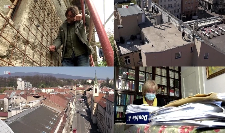 Problemi s obnovom