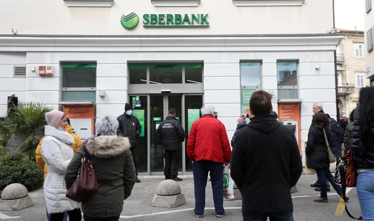 Sberbank