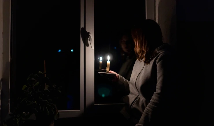 Ekvador pretrpio nestanak struje u cijeloj zemlji