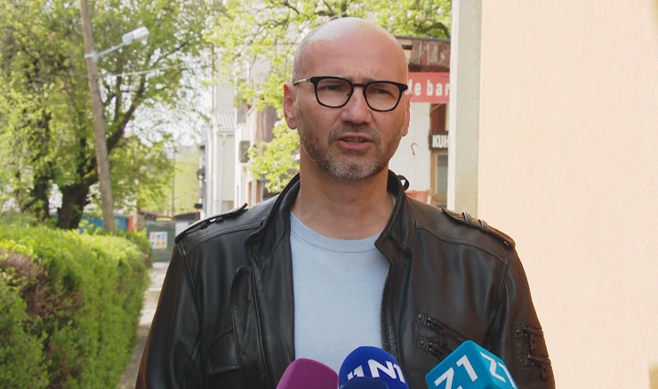 Klisović obišao Trešnjevku