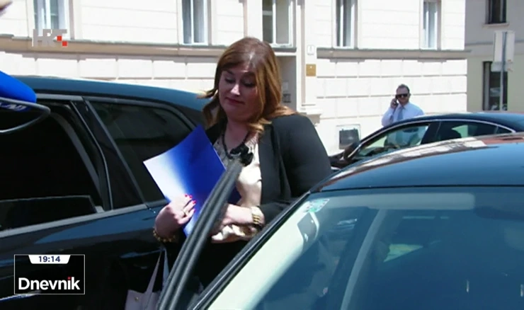 Gabrijela Žalac